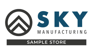 Sky Sample Store